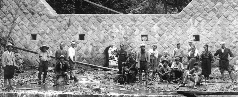 会社案内 株式会社 藤原組